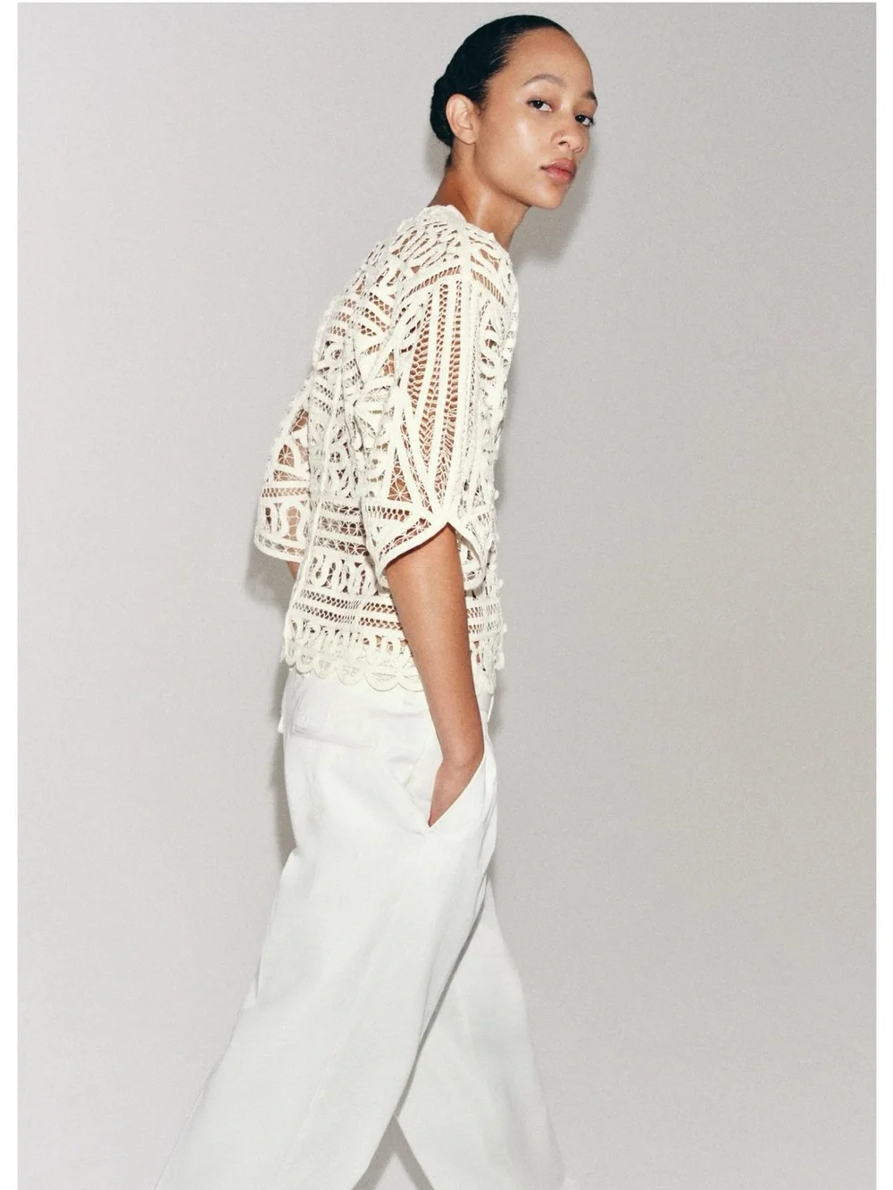 Zara zw collection